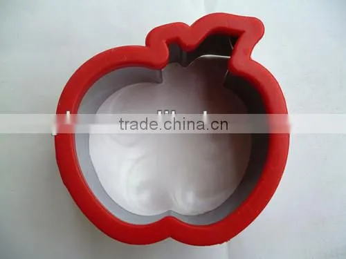 2015 New metal cookie cutter in different shapes