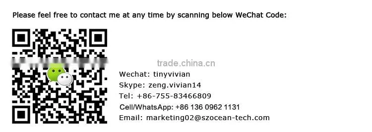 Anti-thief phone visual real time video talking wifi doorbell camera