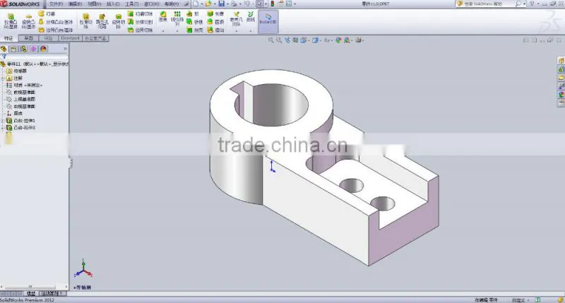 Labeling machine / labeling sticking machine / label pasting