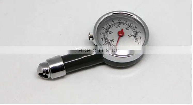 Metal Digital Tire Pressure Gauges Air Pressure Gauge