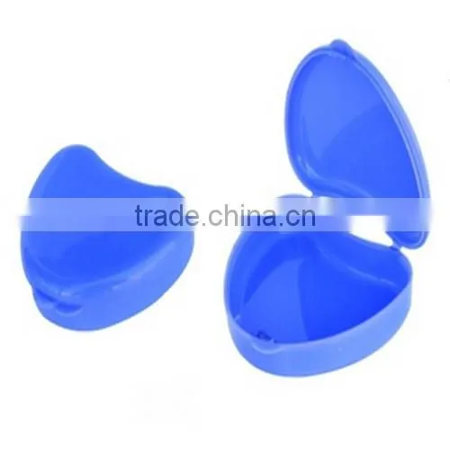 Promotional Heart Shape Denture Box