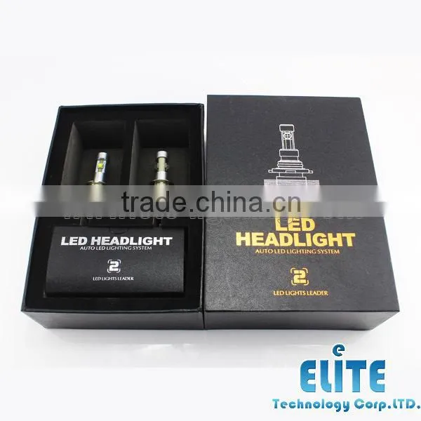 30w 50w H3 fog light headlight with short base