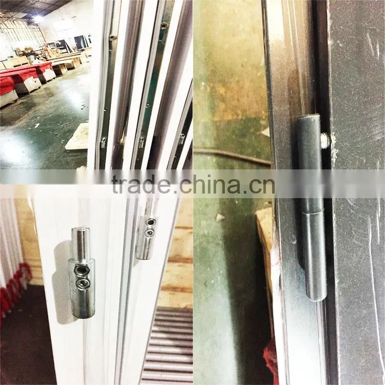 alibaba jiahua service modern french steel door design