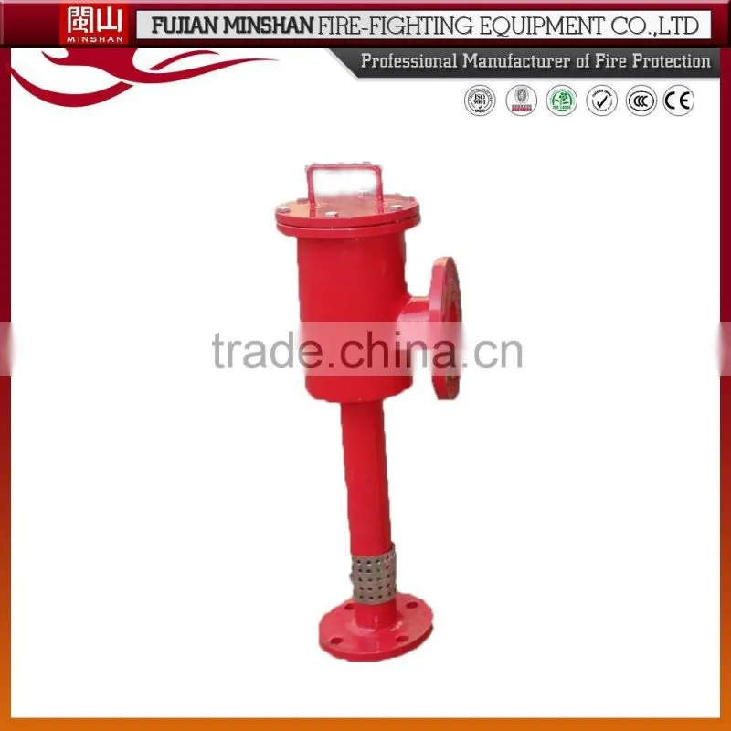 air filter foam foam concrete machine