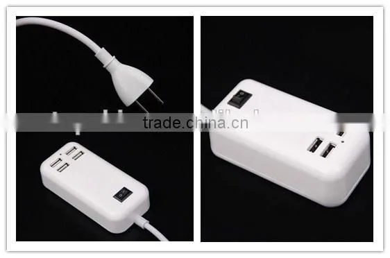 2015 wholesale alibaba new model US plug mobile travel charger universal travel adapter with usb charger for iPhone