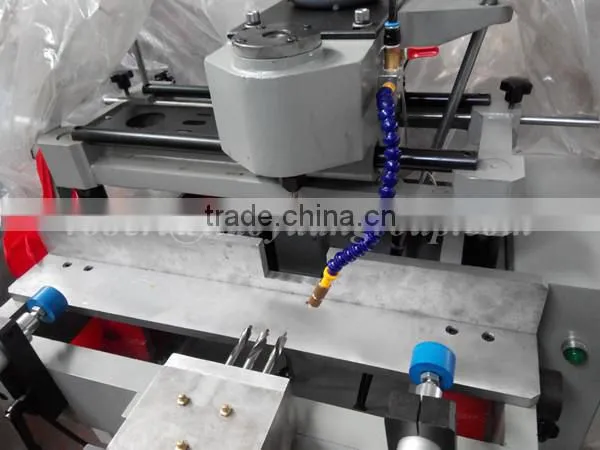 PVC Doors Windows Machine Copy Routing Machine for Sale