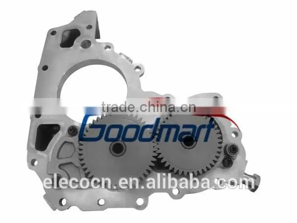 oil pump 504071325 504389092 for Fiat Ducato from Nanjing supplier