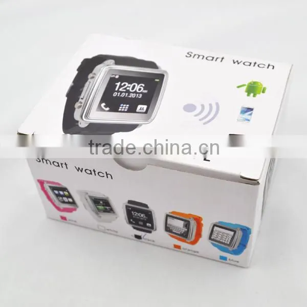 Elegant bluetooth touch screen with touch control function best-selling