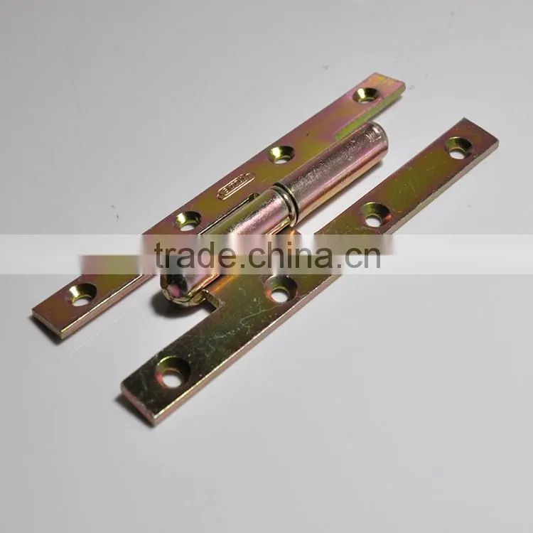 H-Type Zinc Iron window hinge types shipping from china