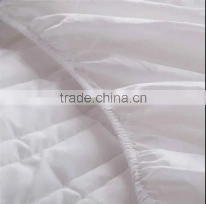 Quilted Waterproof Bed Bug Encasement
