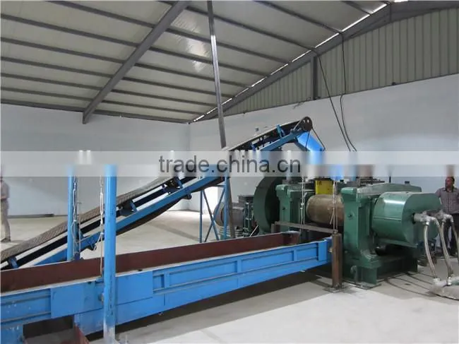 Floor tiles making machine line/gym rubber machine/rubber tiles making machine