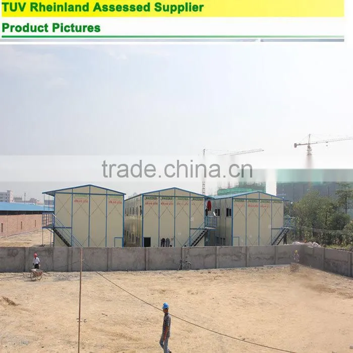 modular house,office,labor camp,prefab house made in china