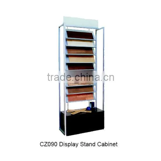Ceramic Tile Display racks-CZ090
