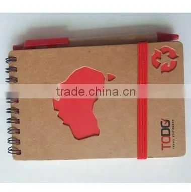custom high quality cute funny kids stationery set for students
