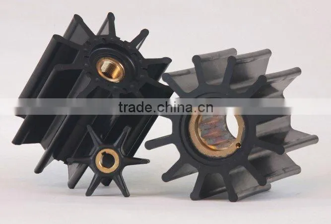 impeller suitable jet marine parts and electro cooling system pump