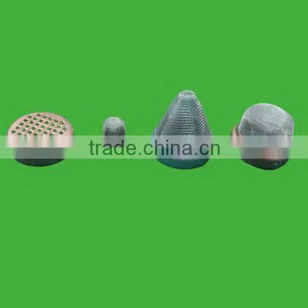 Selling well 304 stainless steel washer filter for water filtration