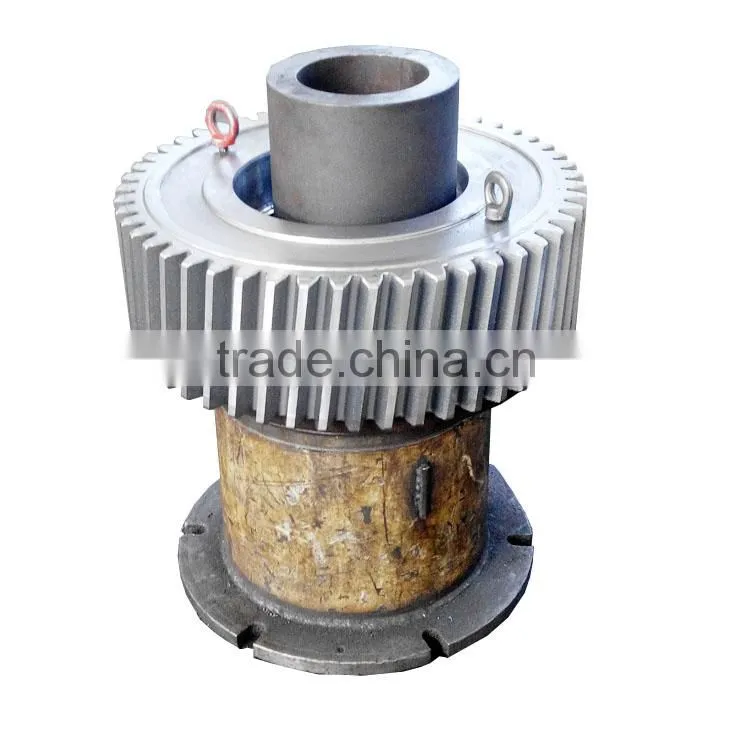 8 medule finishing helical gear