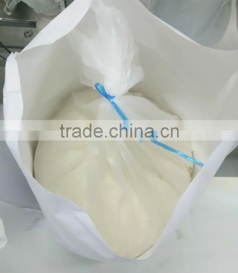 Isolated Soy Protein