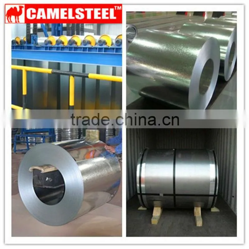 Factory direct gl corrugated galvalume metal roofing price