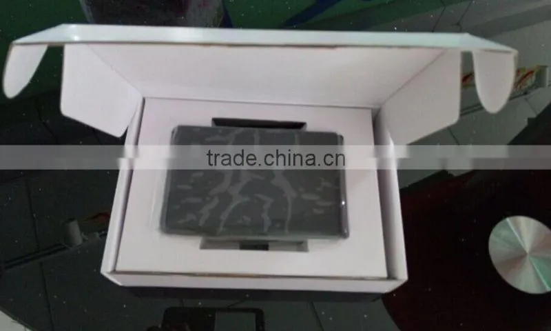 portable 2.5-inch usb 3.0 hard disk hdd enclosure