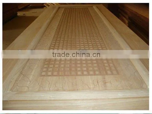 interior solid wood door