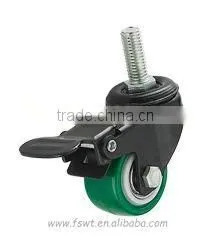 Rough Diamonds Polyurethane 1.5 Inch Solo Wheels