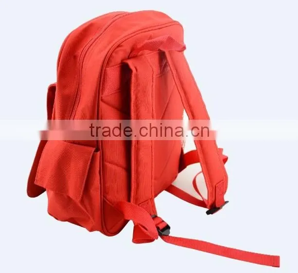 Sublimation Blank Children Backpack,Sublimation Kids School Bag