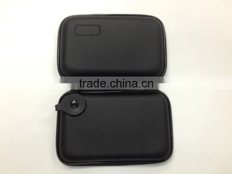 Fabulous foam inside protectional custom eva foam case