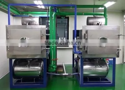 Lab Freeze Dryer or Lyophilizer