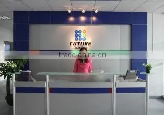 Shenzhen ZCD Technology Co., Ltd. company overview - view 2