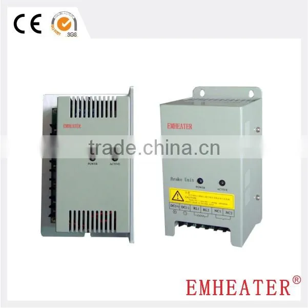 380V 3-phase ac dynamic braking units for AC Drive/Frequency Inverter
