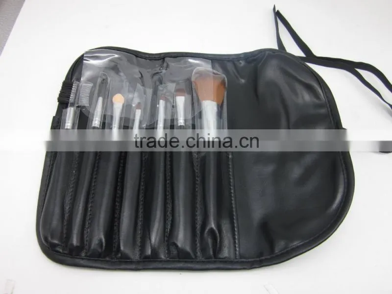 natural professional reliable quality customize make up brush sets