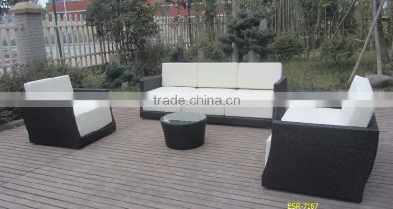 Rattan Outdoor Furniture Set NEW Seating