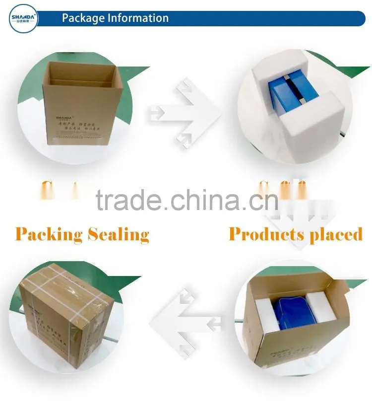 factory new design drilling machine