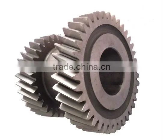 Transmission Replacement Parts Constant Gear 46T for S6 90 Iveco Spare Part 1268303093( equal to IVECO No.623231)