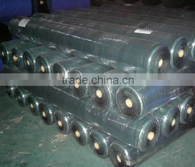 pe balcony screen fence shade net