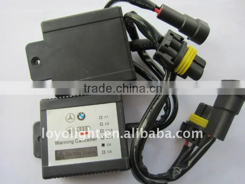 C4 hid canceller