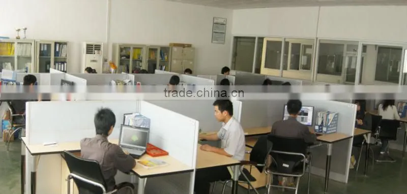 CNC Machining