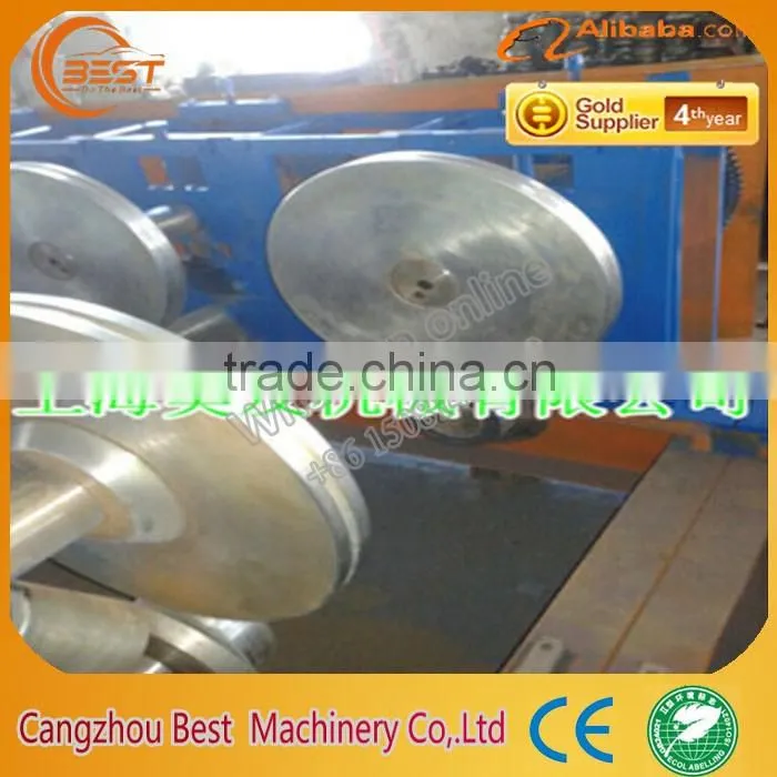 Second Hand Profile Construction Machines And Equipment