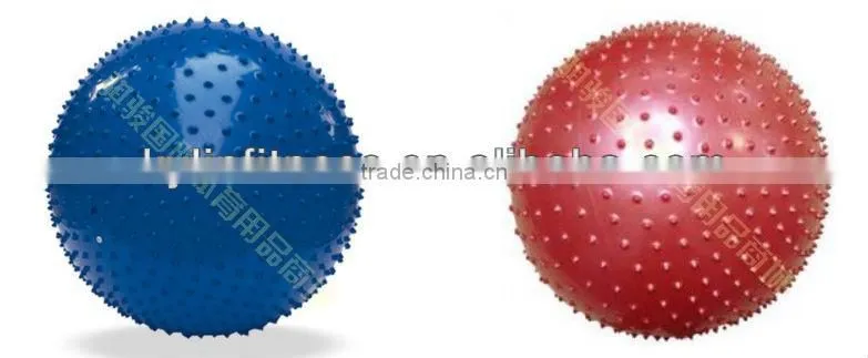 children gym ball/exercise ball