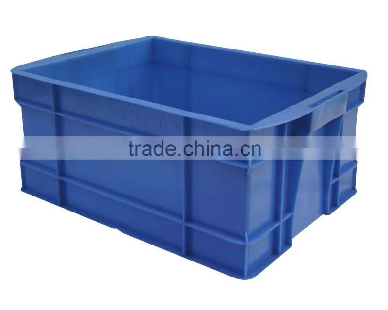 plastic container