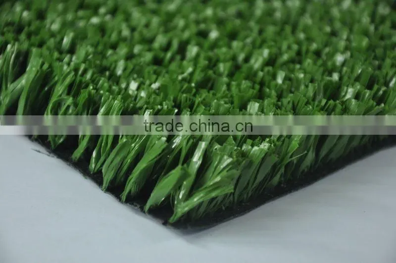 Tennis court artificial grass & basketball court &chinese factory