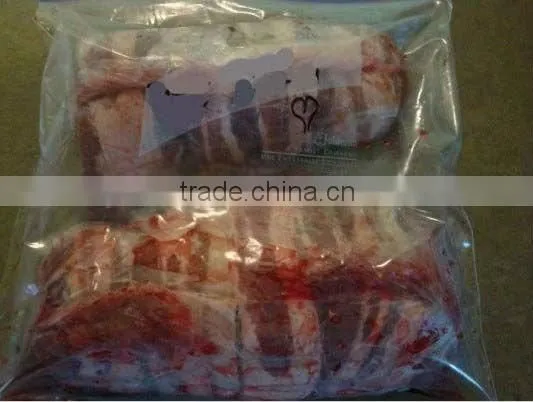 PA/PE Lidding Packing Film