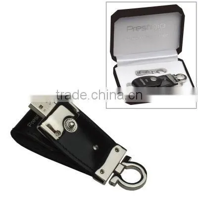 Best design colorful factory direct selling custom usb flash drive Brand Custom Leather Can be printed logo