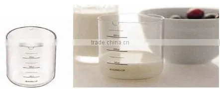 High grade Eight and kitchen tools, funnel, measuring cup, juicer, grinding mud machine, mixer, grater, twisting the canned