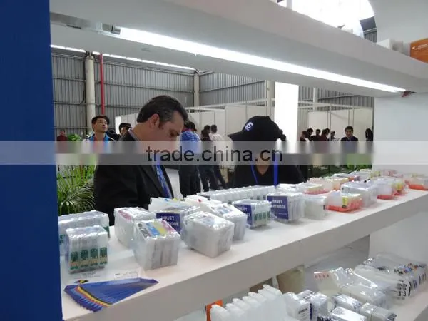 refill compatible ink cartridge for Epson T3050 T5050 T7050 printer inkjet cartridge wholesale on alibaba