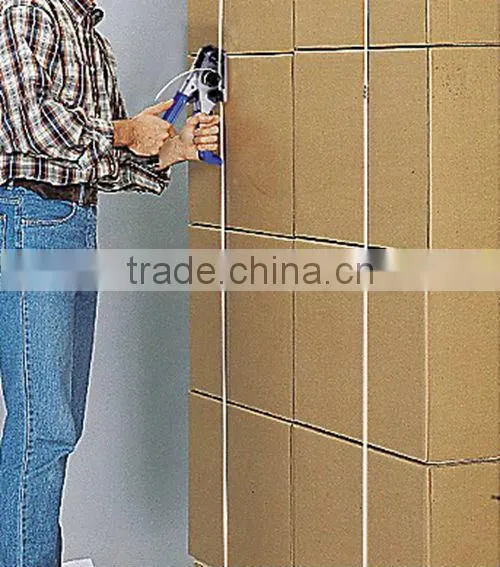 Manual PP strapping band