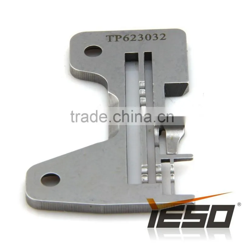 TP623032 Needle Plate Yeso Sewing Machine Spare Parts Sewing Accessories