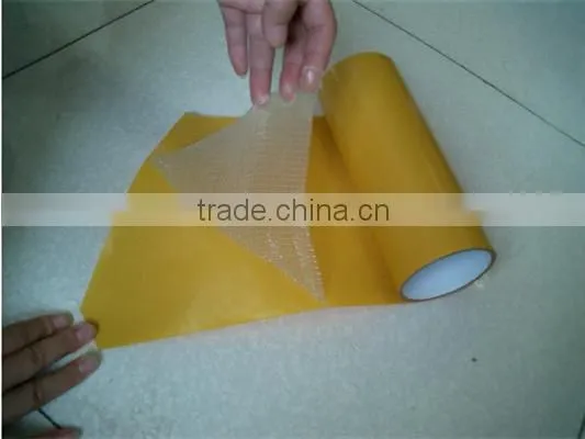 Fiber Glass Thermal Insulation Adhesive Tape for Heat Resistant