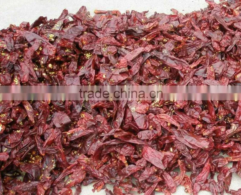 hot small chilli